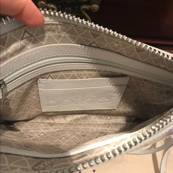 Botkier New York Crossbody Tote - Picture 4 of 7